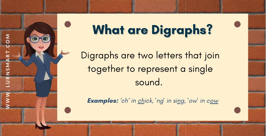 teach your child to read - 4. Phonics Digraphs