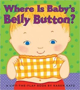 best baby board books
